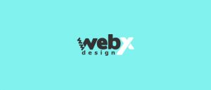 Webyx Design Original Logo