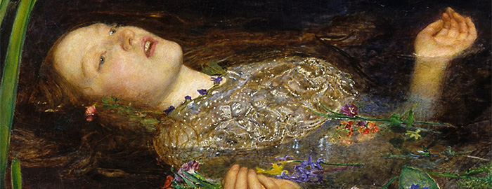 Ophelia